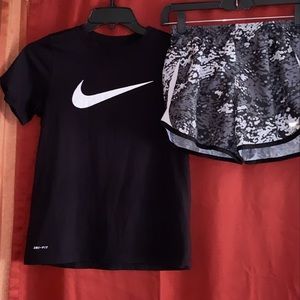 Nike set